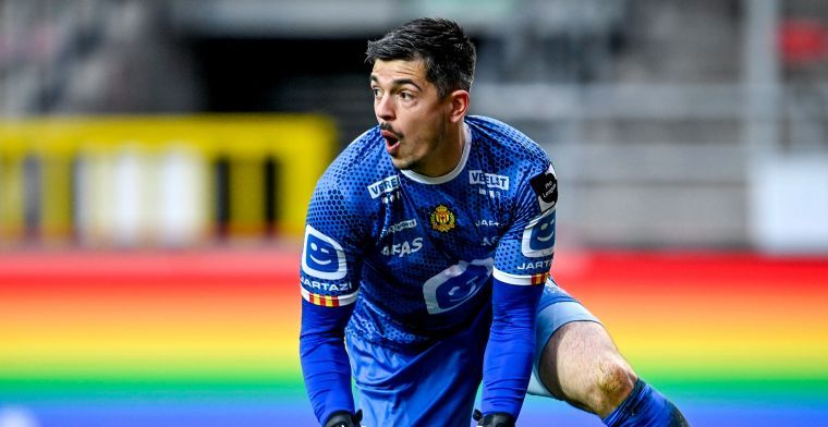 Thoelen in de wolken na nieuwe deal met KV Mechelen: Plaatje klopt hier gewoon