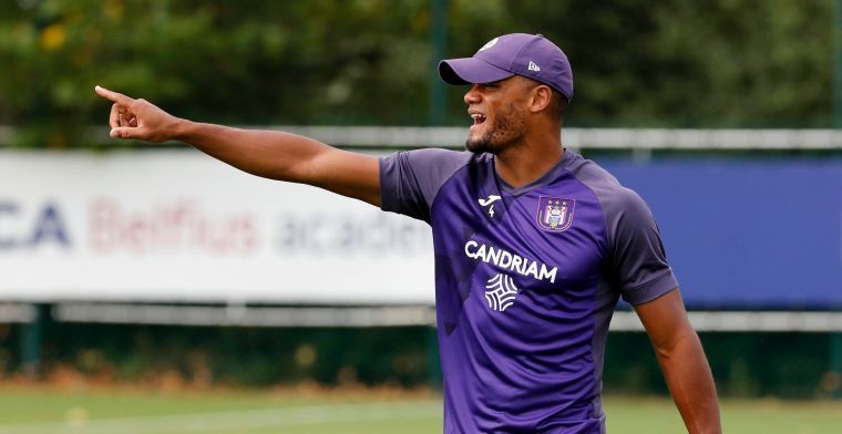 Kompany droomt: 'Voor je het weet weer bij clubs als Red Bull Salzburg en Ajax'