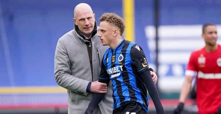 De ene trainer is de andere niet: Clement grootste puntenpakker, voor … Thorup