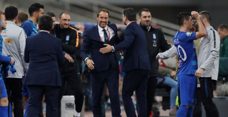 Van 't Schip heeft goed gevoel bij Utrecht-transfer: 'Denk dat er groei in zit'