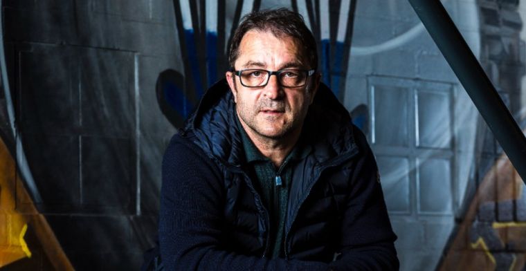 Turbulente ADO-periode: 'Wat ik meemaakte, dan is wat er nu gebeurt een geintje'