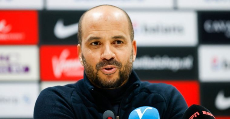 AZ ziet kansen in Arena: 'Is te zien dat Ajax erg veel wedstrijden heeft gespeeld'