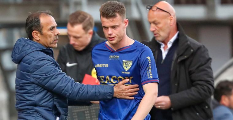 De Eredivisie-flops: viertal van dolend VVV, Feyenoord-duo, karateka van Emmen
