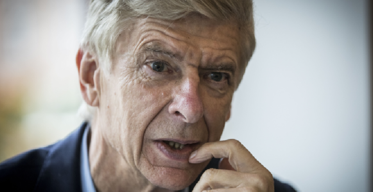 Wenger richt pijlen op zes clubs: 'Snap niet hoe je dit kunt accepteren'