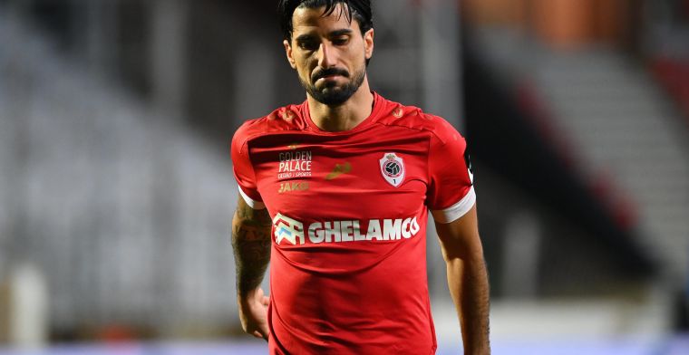 OEPS: Deze fan is wel heel erg boos na transfer van Refaelov