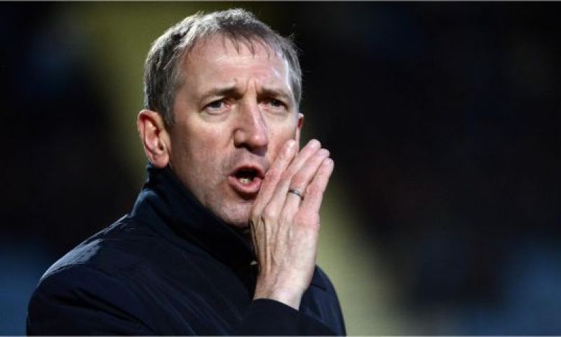 Van der Elst belandde bijna niet bij Club Brugge: Afbeelding: Van der Elst belandde bijna niet bij Club Brugge: