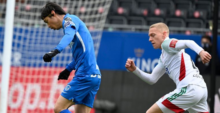 De verloren zonen van Genk: sterke De Norre, neus aan het venster in Eredivisie