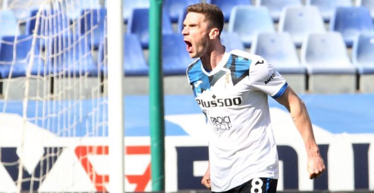 Fabrizio Romano: Premier League-club wil Gosens, City-geruchten onwaar
