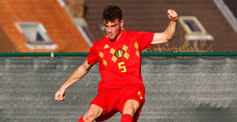 OFFICIEEL: Succesvolle uitleenbeurt krijgt definitief vervolg, OHL zwaait uit