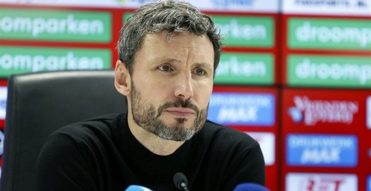 'Stinkstiefel' Van Bommel nu bejubeld in Duitsland: 'Briljant, echt geweldig'