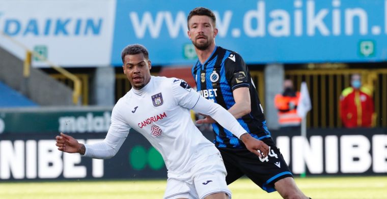 VP-Analyse: Brugse sterren moeten opstaan, Anderlecht staat en valt met Nmecha