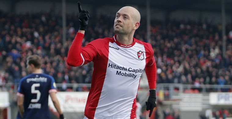 Blessures hebben mijn tijd bij KAA Gent verpest, het spijt me zeer