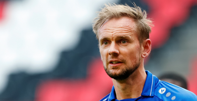 De Jong scoort op schoenen van broer Luuk en loopt 'oudemannenkwaal' op tegen PSV