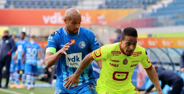 Vadis berust in draw: We verliezen twee punten, al zal Mechelen dat ook zeggen