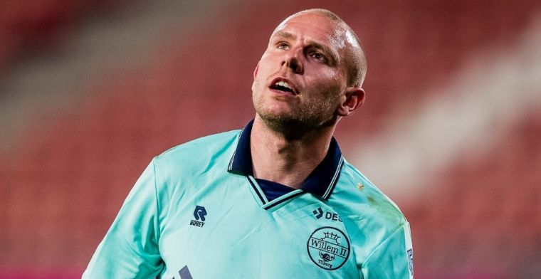 Eredivisie-flops: spelers Feyenoord, PSV, Utrecht, Twente en 'keeper' van VVV