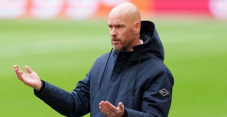 Ten Hag hekelt 'onnavolgbaar' coronabeleid: Dit is daar weer zo'n voorbeeld van
