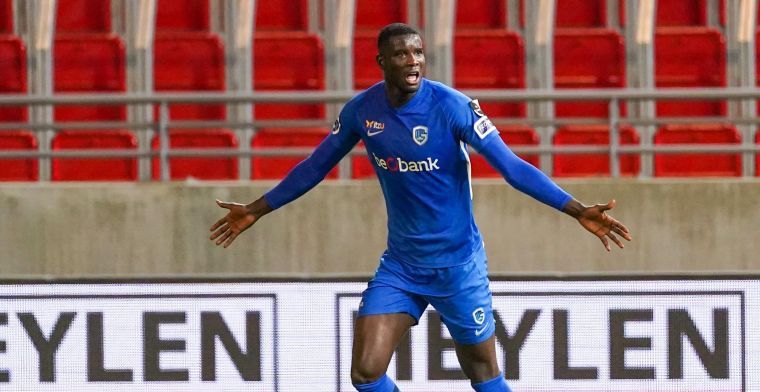 Waarschuwing voor Genk: 'Voorzichtigheid is geboden'