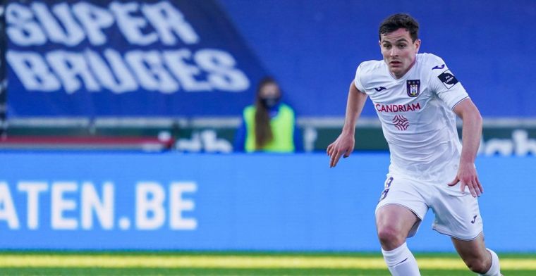 Club Brugge-spelers niet te spreken over wedstrijdleiding: Gewoon donkerrood