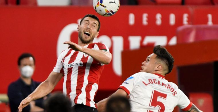 Outsider Sevilla verspeelt vlak voor allesbepalend weekend dure punten