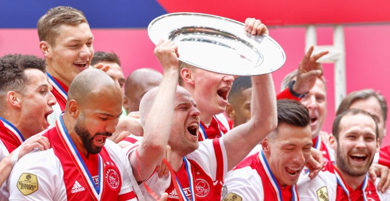 Buitenspel: Klaassen heeft 'weggegooide' zooltjes terug: 'Ze zijn terecht!'