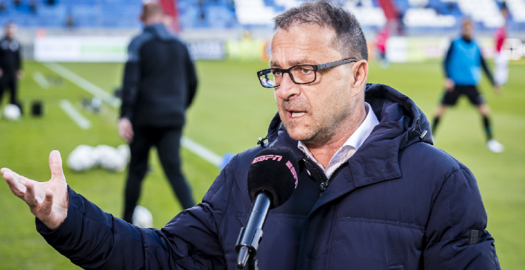 Ook met morfine is 'pijn ondraaglijk' voor Petrovic: 'Het is niet meer te doen'