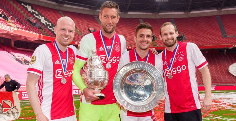 Tadic ziet potentie voor Europese top: 'Zal denk ik alleen maar beter worden'
