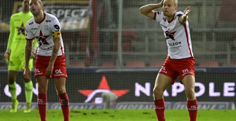 Deschacht over Anderlecht: “Dan had ik misschien vroeger gestopt”