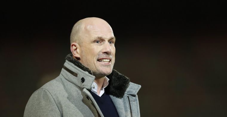 Ex-speler van Club Brugge scherp: Clement maakte enorme fouten