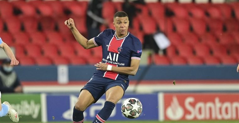 Opstellingen: Bakker geslachtofferd na bonje met Neymar, ook geen Mbappé bij PSG