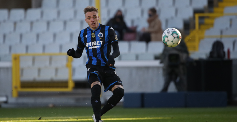 'Belangstelling uit Premier League voor '20million-rated' Noa Lang'