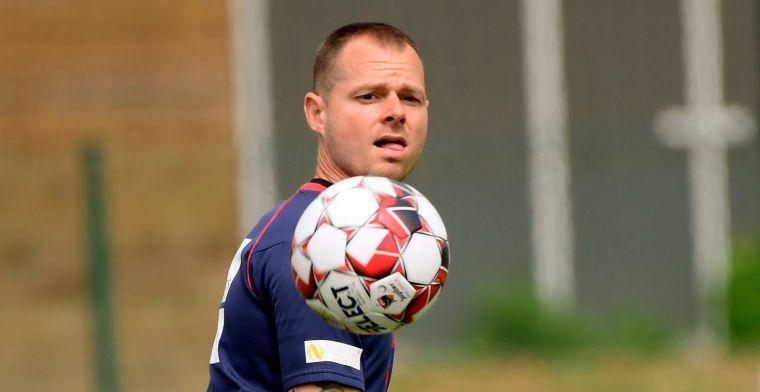 Sudpresse: 'Twee keepers verlaten Anderlecht, Steppe als vervanger'