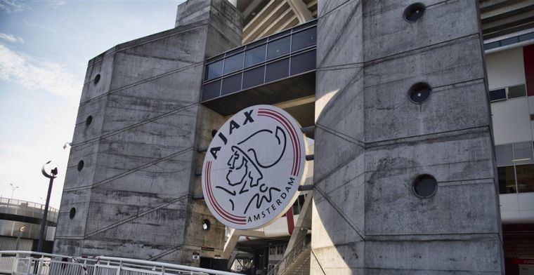 'Ajax niet overtuigd door VVV-spelmaker (15), PSV en Feyenoord willen toeslaan'