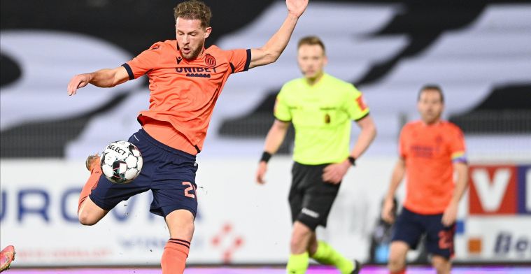 Keuze Clement onder de loep: “Rits heeft last van het Deschacht-syndroom”