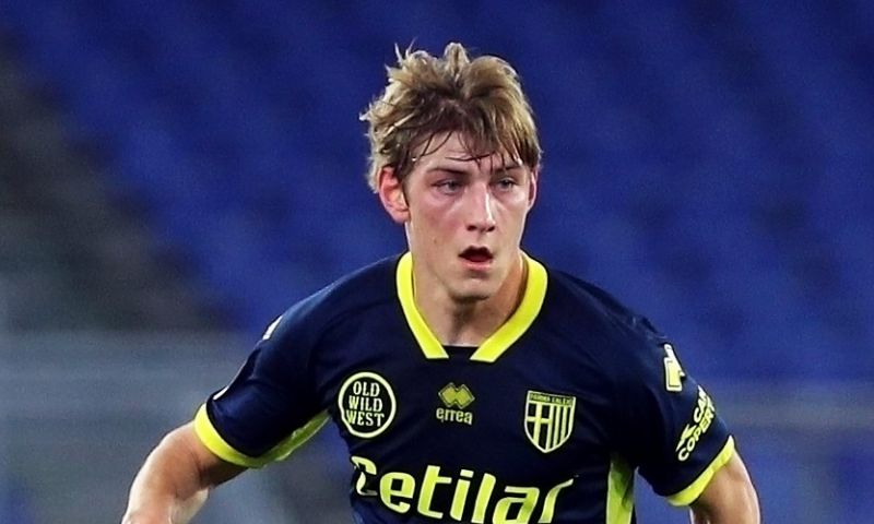 Laatste Transfernieuws Parma