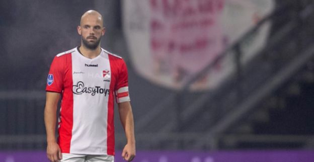 Jansen onthult topsalarissen FC Emmen: 'Dan mag je ook ...