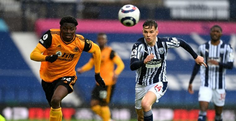 'Anderlecht meldt zich bij Wolverhampton Wanderers voor ...