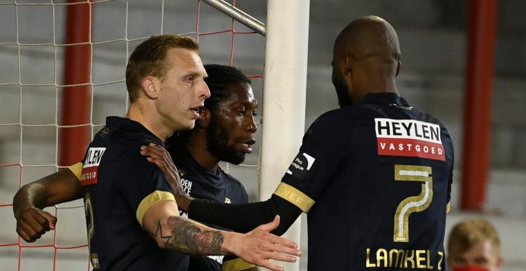 De Laet maakt school: zijn nu al iconische uitspraak krijgt tweede T-shirt-druk