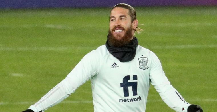 Opstellingen: Real Madrid met Hazard én Ramos, Ziyech ontbreekt bij Chelsea