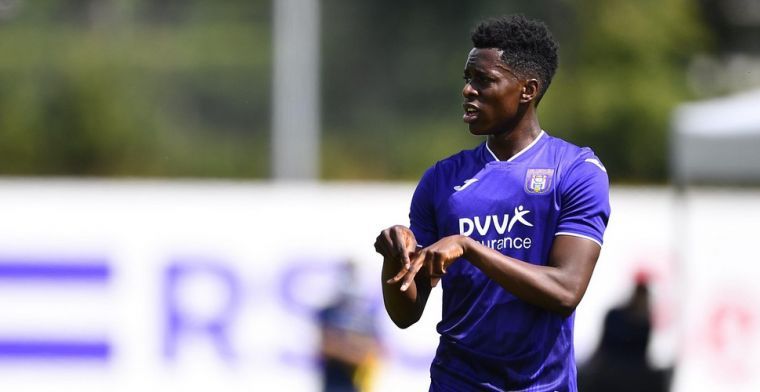 El Hadj en Lokonga genomineerd voor ‘goal van de maand’, ook Schrijvers maakt kans