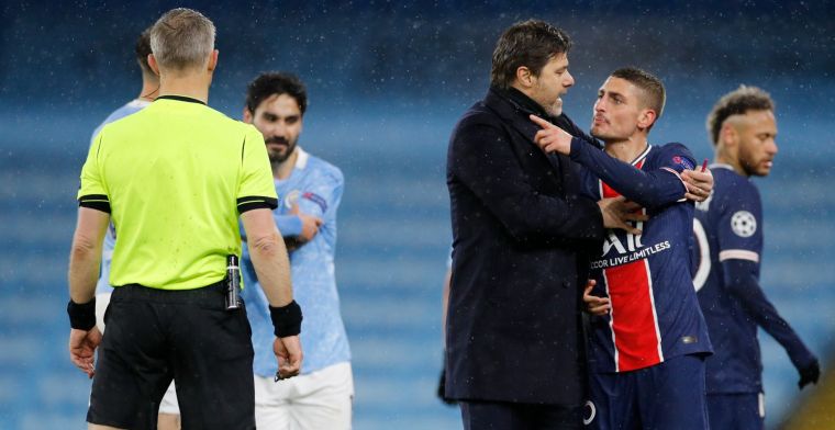 Scheidsrechtersrapport: sterke Kuipers kan Champions League-finale vergeten