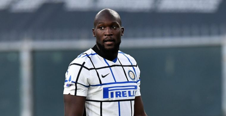 Lukaku oogst ook lof bij zijn idool, Drogba eert zijn Chelsea-pupil