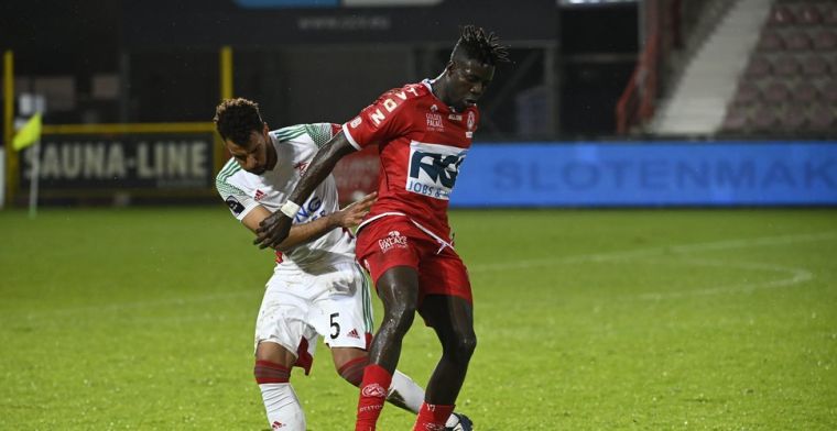 KV Kortrijk kijkt ambitieus naar de toekomst: Best of the rest