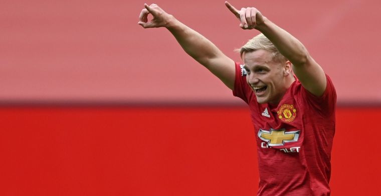 Man United wacht bizarre week met nieuwe datum voor topper tegen Liverpool