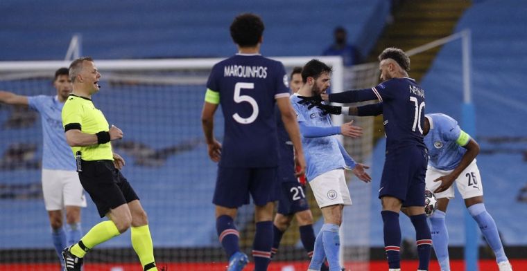 Niet Kuipers, maar Neymar keihard aangepakt: 'Het kwaad zit heel diep'