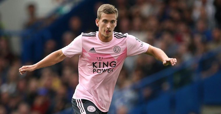 Spaanse media: ‘Sevilla zet Praet op exclusief transferlijstje’