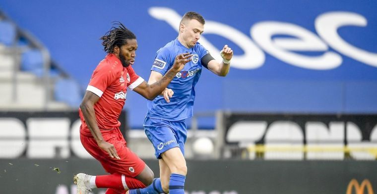 “Ik vind dat Heynen (KRC Genk) absoluut een plaats bij de Rode Duivels verdient”
