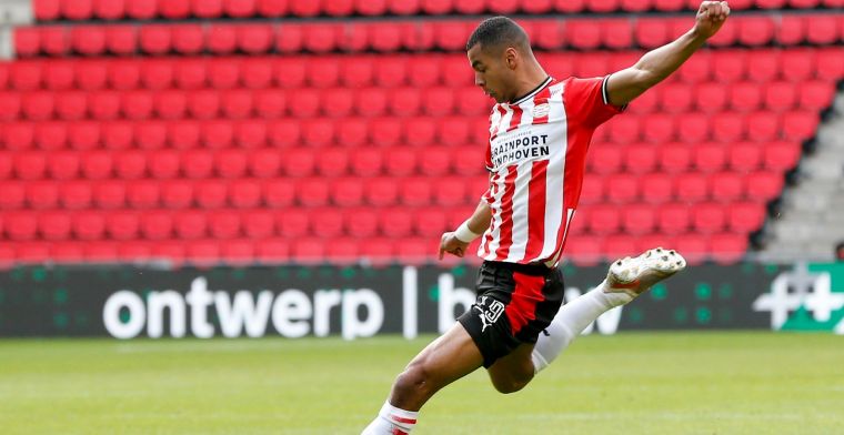 'Ik ga niet op de stoel van de bondscoach zitten, maar Cody kan wel iets forceren'