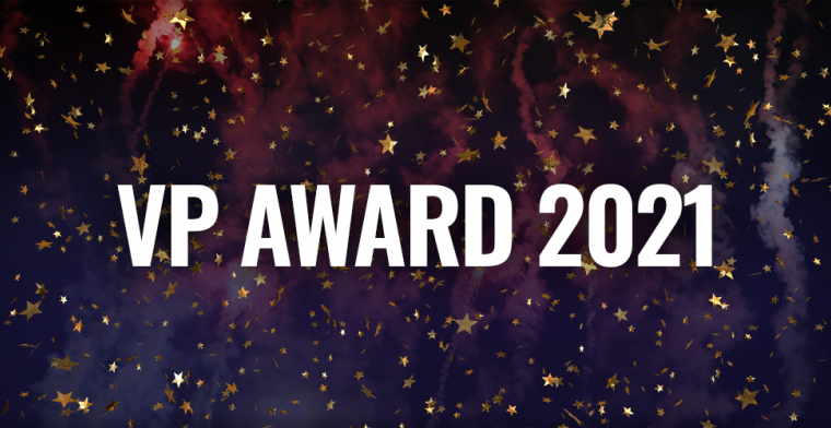 VP Award 2021: wie volgt De Ligt op als beste speler van de Eredivisie?