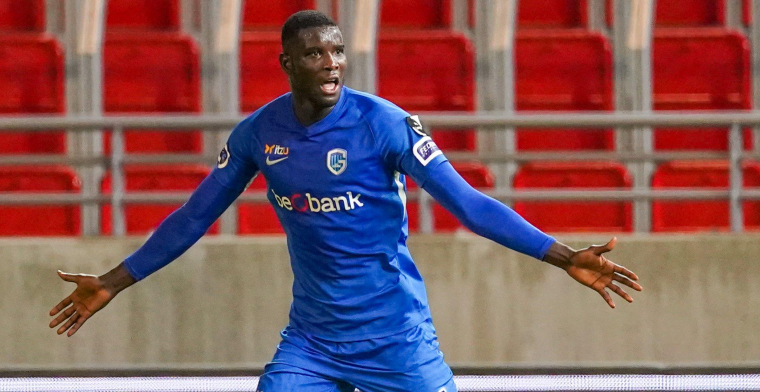 Onuachu in de voetsporen van jonge Lukaku, 50%-man Perbet en ontdooide Bacca