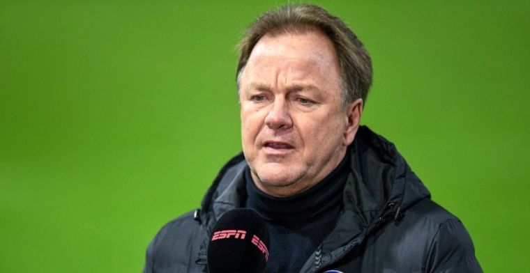Snoei (De Graafschap) wil 'inventief' promotiefeest: 'Zou erg ik op prijs stellen'